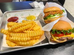 -Shake Shack(西单大悦城店)
