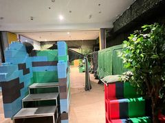 -319集结地真人CS·团建·轰趴馆(城外诚店)