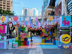 -福田卓悦INTOWN购物中心
