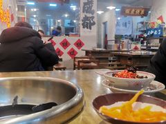 -川渔郎·鱼蛙自助火锅(文殊院店)