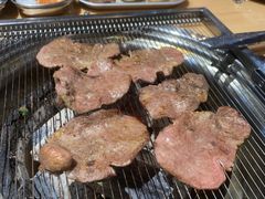 -麻蒲碳烤肉(嘉禾东平地铁站19号店)