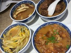 -裕丰源滋补烩面(天赋路店)