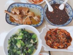 -芸海阁·农家私房菜(沙家浜景区出口店)