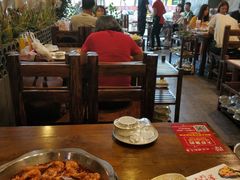 -槐店王婆大虾(开发区店)