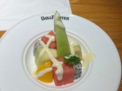 -斗牛士牛排(南京东路店)