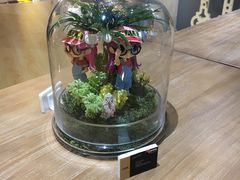 -泡泡玛特POPMART(上海环球港店)