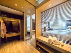 -上海静安洲际酒店