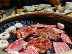 -竹涟烧肉(欢肆店•原星悦荟店)