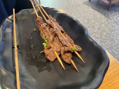 -额尔敦草原涮羊肉·烧烤(冻青树总店)