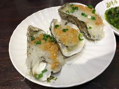 -赶海部落海鲜城(海阳路店)