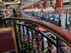 -金刚山烧烤(中山路店)