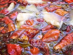 -成都驻京办餐厅(蜀都宾馆店)