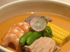 -漢舍中国菜馆(889广场店)