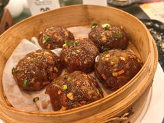 -一楼食业·美食人家