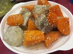 -天天海鲜城·海鲜大排档(新溪店)