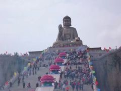 -龙口南山旅游景区