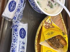 -穆得·老周家牛肉烧饼(普利街店)