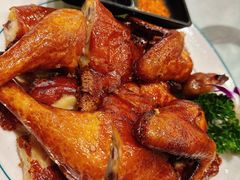 -绿雅居原生态农庄(小涌店)