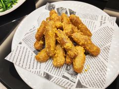 -新南华大酒店(广中店)