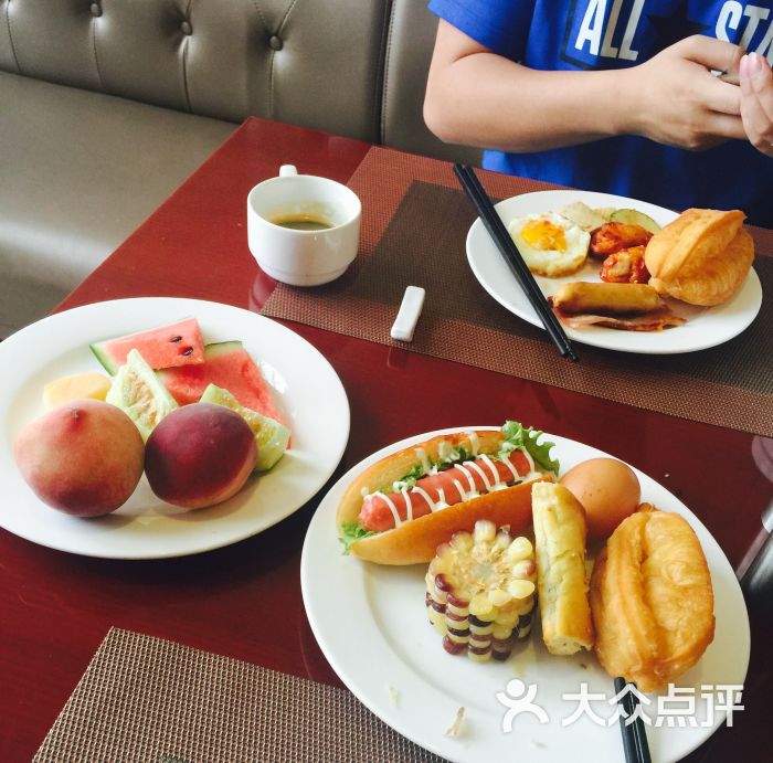 华玺大酒店(莱西文化路店)图片 - 第90张