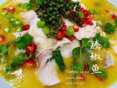-一味一厨(泰华店)
