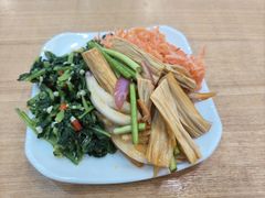 -连霞方城臊子烩面(郑东新区cbd店)