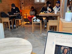 大堂-VOYAGE COFFEE(北锣鼓巷店)