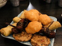 -火燒雲傣家菜(鼓楼店)