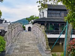 -东海半边山旅游度假区
