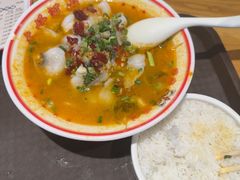 -银记肠粉店(南方医院店)