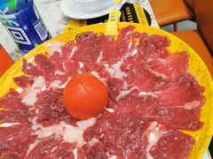 -潮汕大目牛肉火锅(皇岗旗舰店)