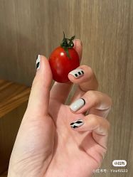 -妙睫屋日式美甲美睫