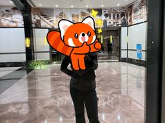-影汇之星8字形摩天轮