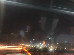 -杭州奥体中心-体育场