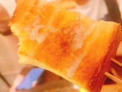 新西兰牛油吐司-壹楼烧烤档(坂田五和店)
