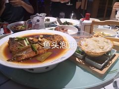 -锦色烤鸭·本地菜(学院路店)