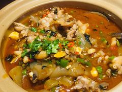 -火宫殿·湘菜小吃·商务宴请·生日聚会(东塘店)