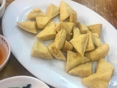 -长平老姿娘夜粥(平东一街店)