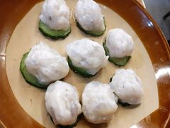 虾滑-周幺妹重庆老火锅(银泰城总店)