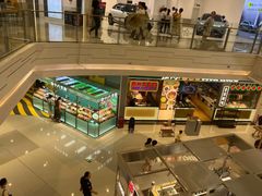-天虹购物中心(深圳龙华店)