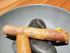 -天水蔬食料理(树德之光店)