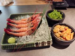 -沼津港精致料理·寿喜烧·烧鸟(龙湖南桥天街日料榜单店)