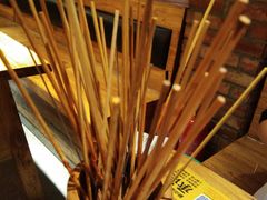 -聚点串吧·北京烧烤(赵登禹路店)