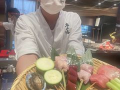 -鸟山鸣·日料食堂(王府井店)