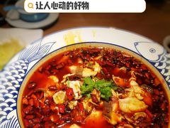 -钟太婆老妈蹄花(春熙路店)