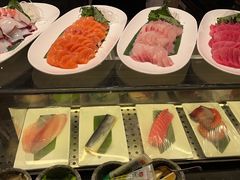 -长沙君悦酒店·自助餐厅咖啡厅