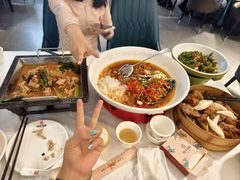 -陆府酒楼·衡阳味道(红湘店)