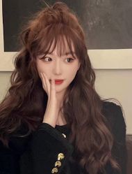 -苏奇发型·烫发染发