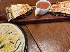 -Uncle Kosto科斯托·中东菜