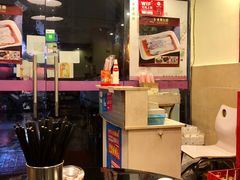 -卓粤拉肠(红庙店)